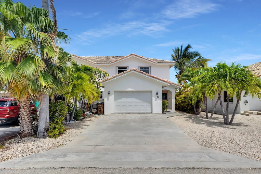 180 9th Street Key Colony Beach FL