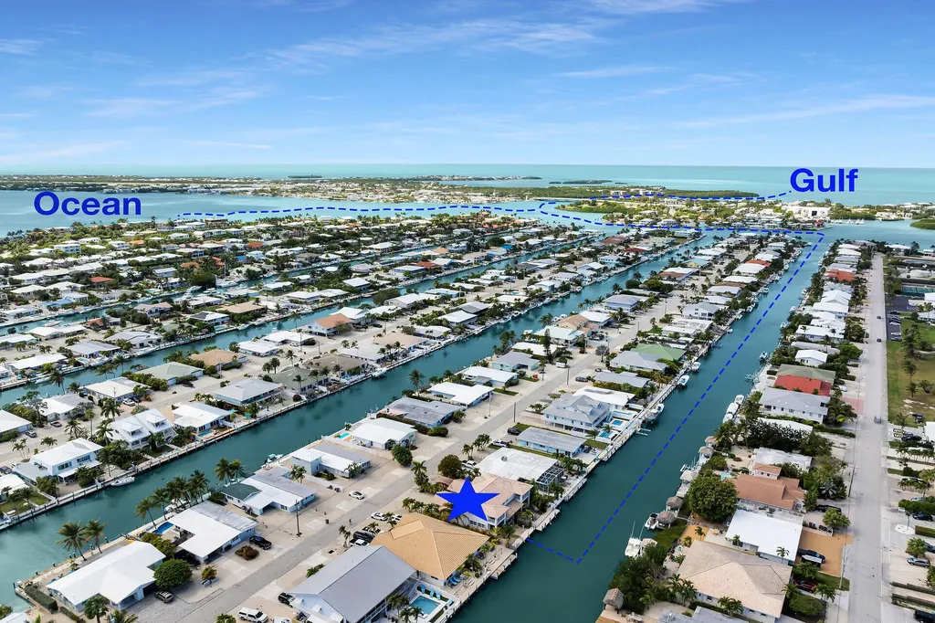 180 9th Street Key Colony Beach FL