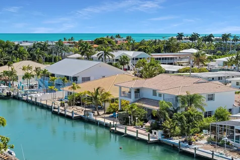 180 9TH Street Key Colony Beach FL