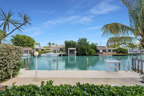 180 9th Street Key Colony Beach FL