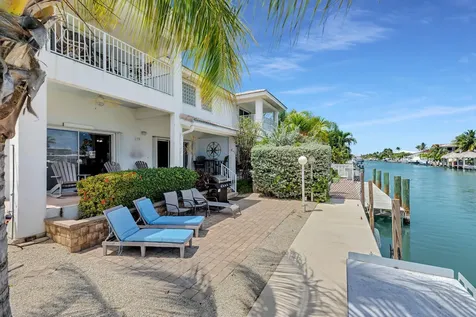 180 9th Street Key Colony Beach FL