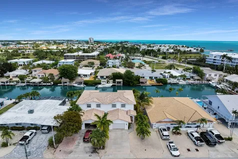 180 9th Street Key Colony Beach FL