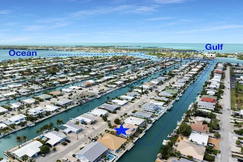 180 9th Street Key Colony Beach FL