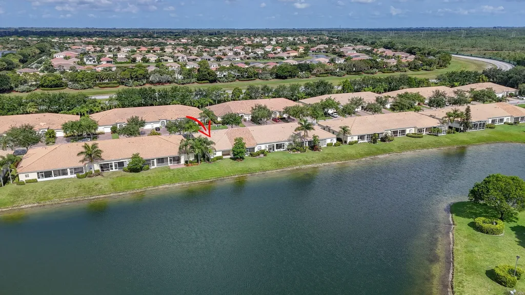 2344 Windjammer Way West Palm Beach FL 33411