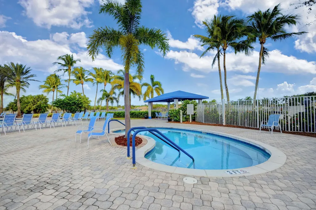 2344 Windjammer Way West Palm Beach FL 33411