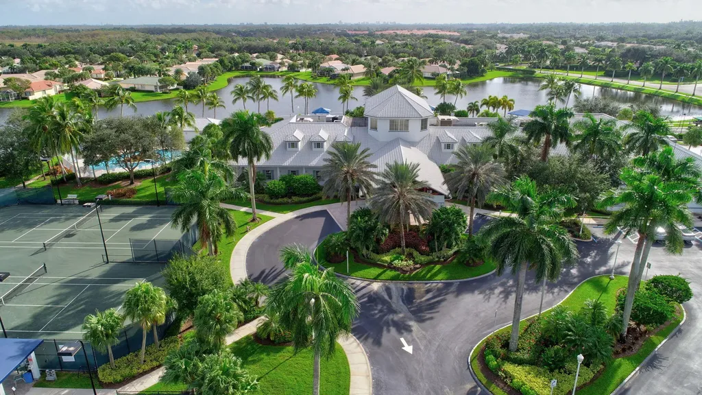 2344 Windjammer Way West Palm Beach FL 33411