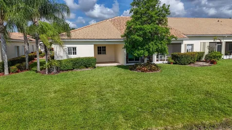 2344 Windjammer Way West Palm Beach FL 33411