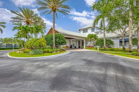 2344 Windjammer Way West Palm Beach FL 33411