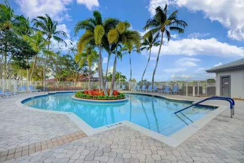 2344 Windjammer Way West Palm Beach FL 33411