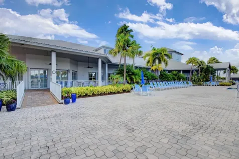 2344 Windjammer Way West Palm Beach FL 33411