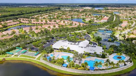 2344 Windjammer Way West Palm Beach FL 33411