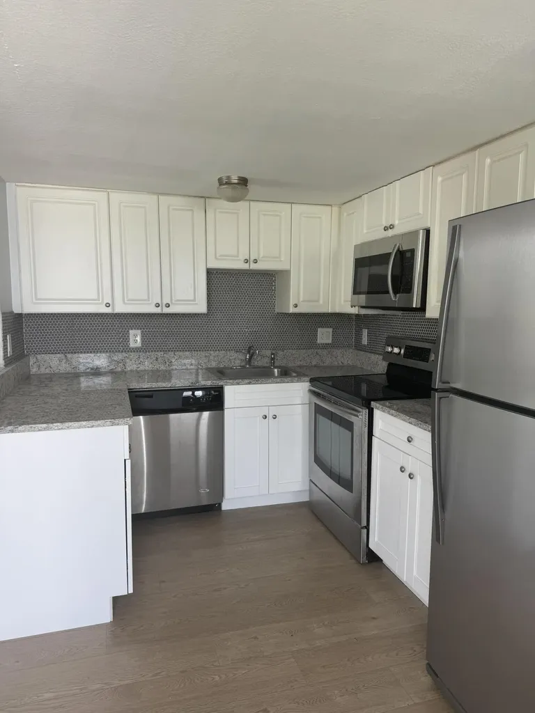 1501 Crescent Circle West Palm Beach FL 33403