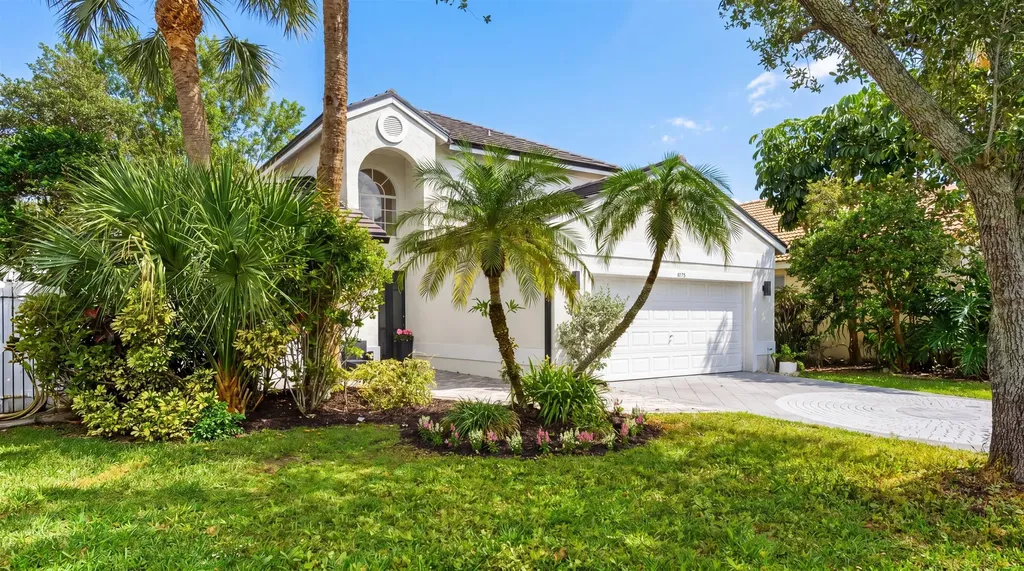 6726 Remington Place Lake Worth FL 33463