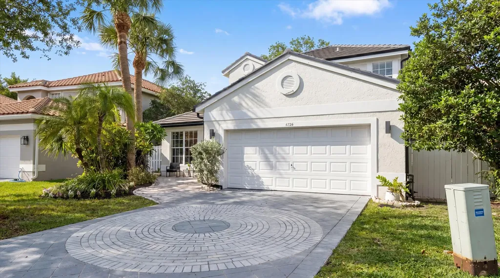 6726 Remington Place Lake Worth FL 33463