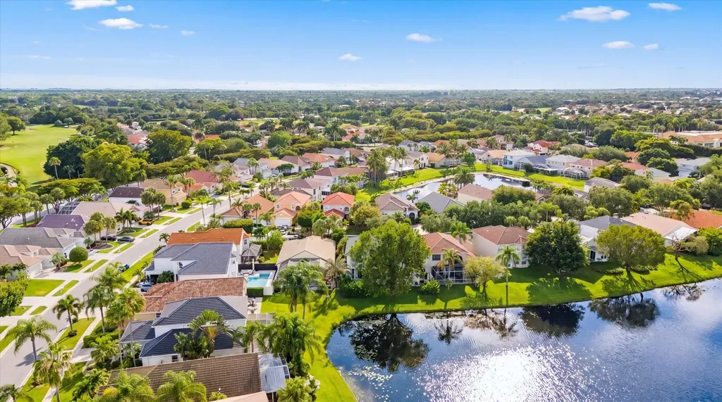 6726 Remington Place Lake Worth FL 33463