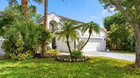 6726 Remington Place Lake Worth FL 33463