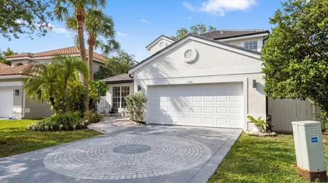 6726 Remington Place Lake Worth FL 33463
