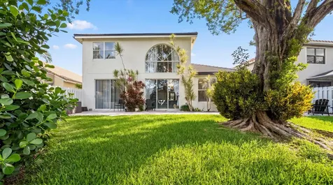 6726 Remington Place Lake Worth FL 33463