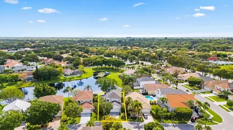 6726 Remington Place Lake Worth FL 33463