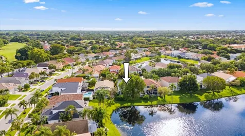 6726 Remington Place Lake Worth FL 33463