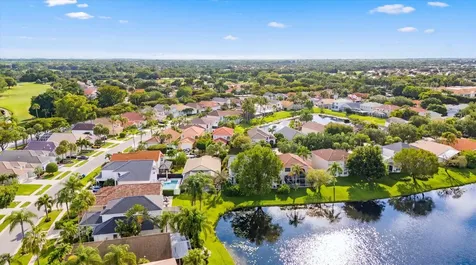 6726 Remington Place Lake Worth FL 33463