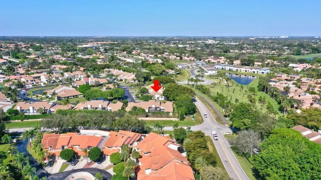 6660 Canary Palm Circle Boca Raton FL 33433