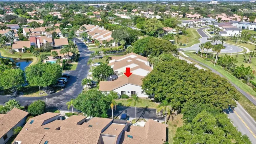 6660 Canary Palm Circle Boca Raton FL 33433