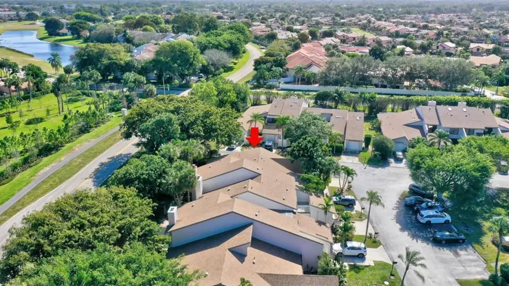 6660 Canary Palm Circle Boca Raton FL 33433
