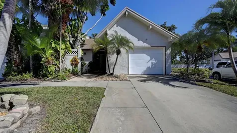 6660 Canary Palm Circle Boca Raton FL 33433
