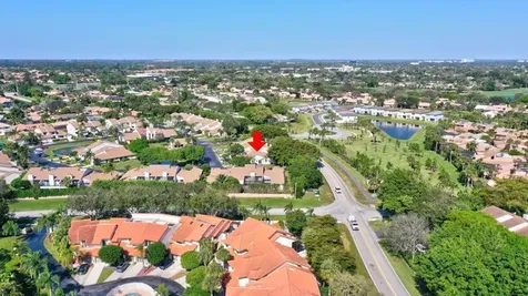 6660 Canary Palm Circle Boca Raton FL 33433