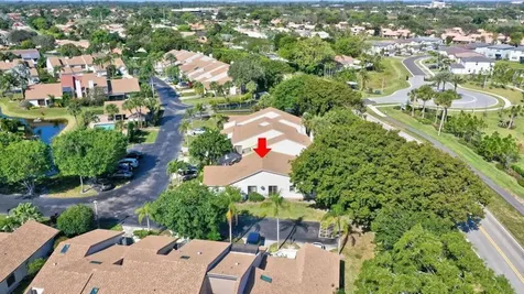 6660 Canary Palm Circle Boca Raton FL 33433