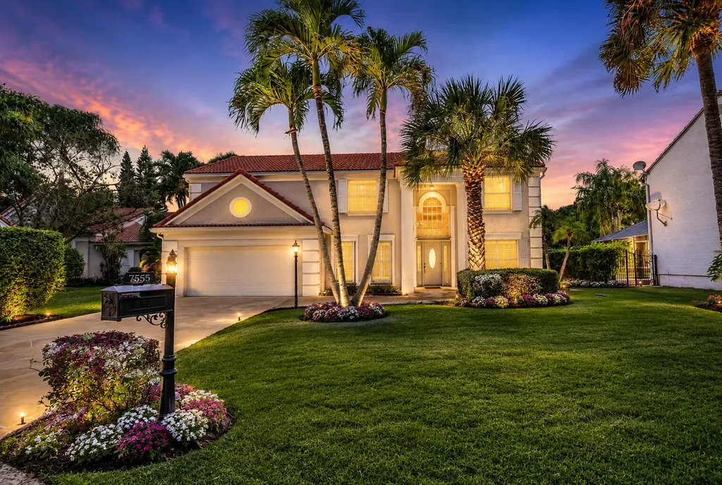 7555 Live Oak Drive Coral Springs FL 33065