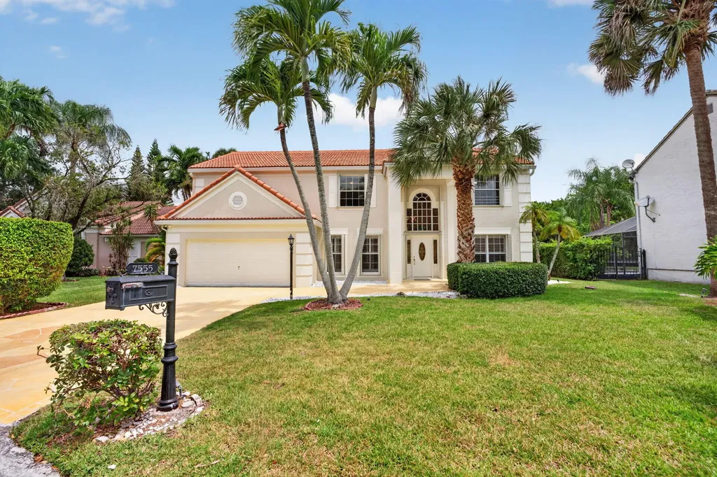 7555 Live Oak Drive Coral Springs FL 33065