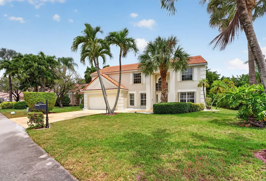 7555 Live Oak Drive Coral Springs FL 33065