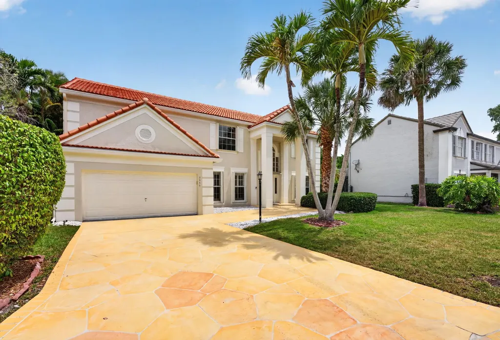 7555 Live Oak Drive Coral Springs FL 33065