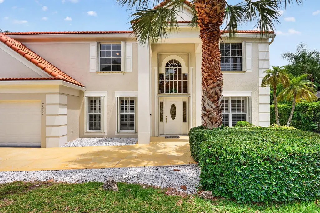 7555 Live Oak Drive Coral Springs FL 33065