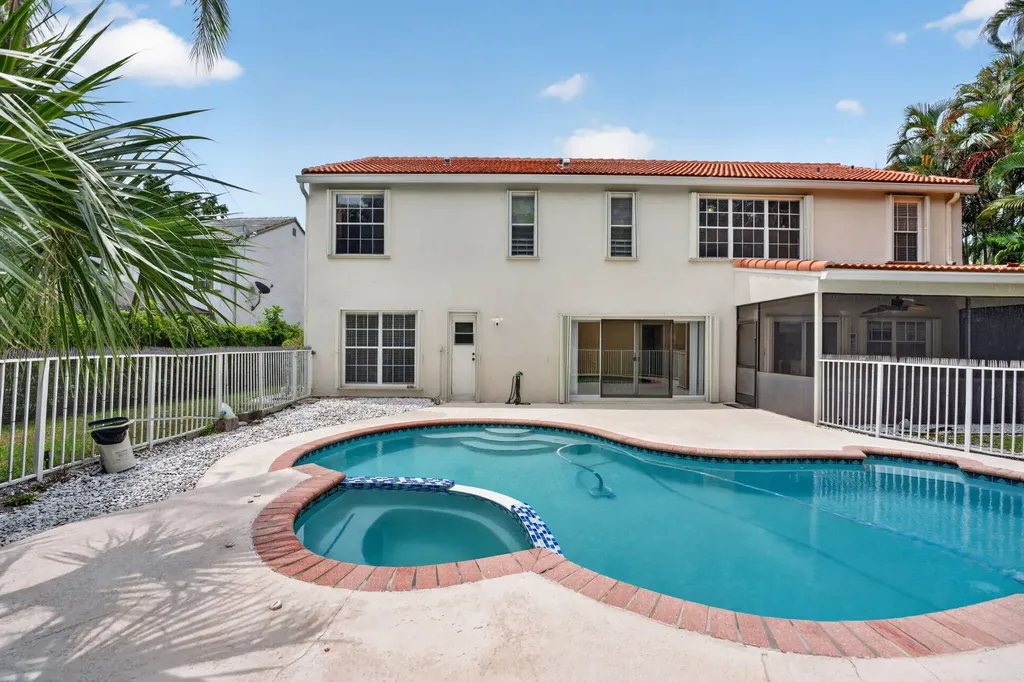 7555 Live Oak Drive Coral Springs FL 33065