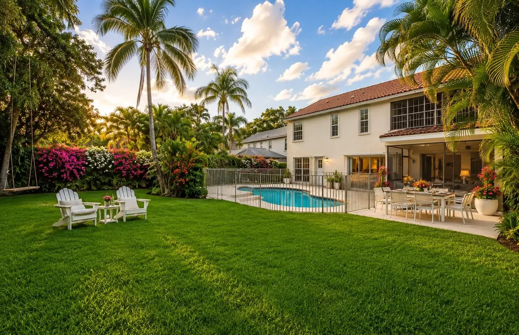 7555 Live Oak Drive Coral Springs FL 33065