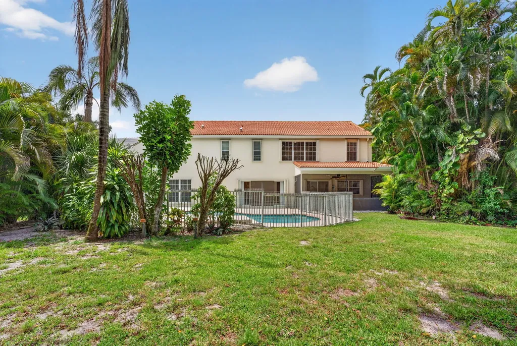 7555 Live Oak Drive Coral Springs FL 33065