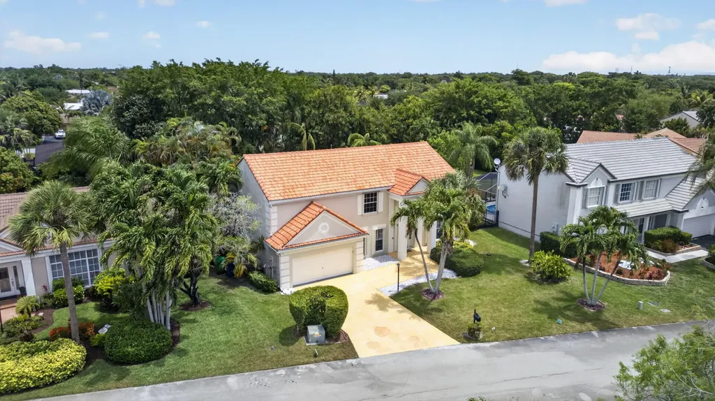 7555 Live Oak Drive Coral Springs FL 33065
