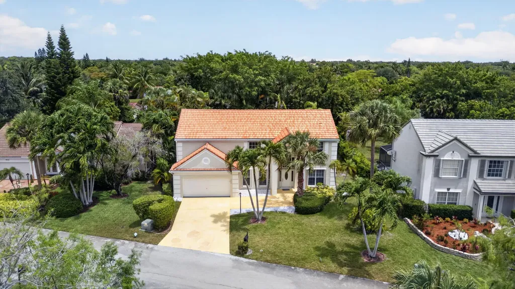 7555 Live Oak Drive Coral Springs FL 33065