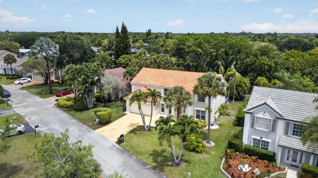 7555 Live Oak Drive Coral Springs FL 33065