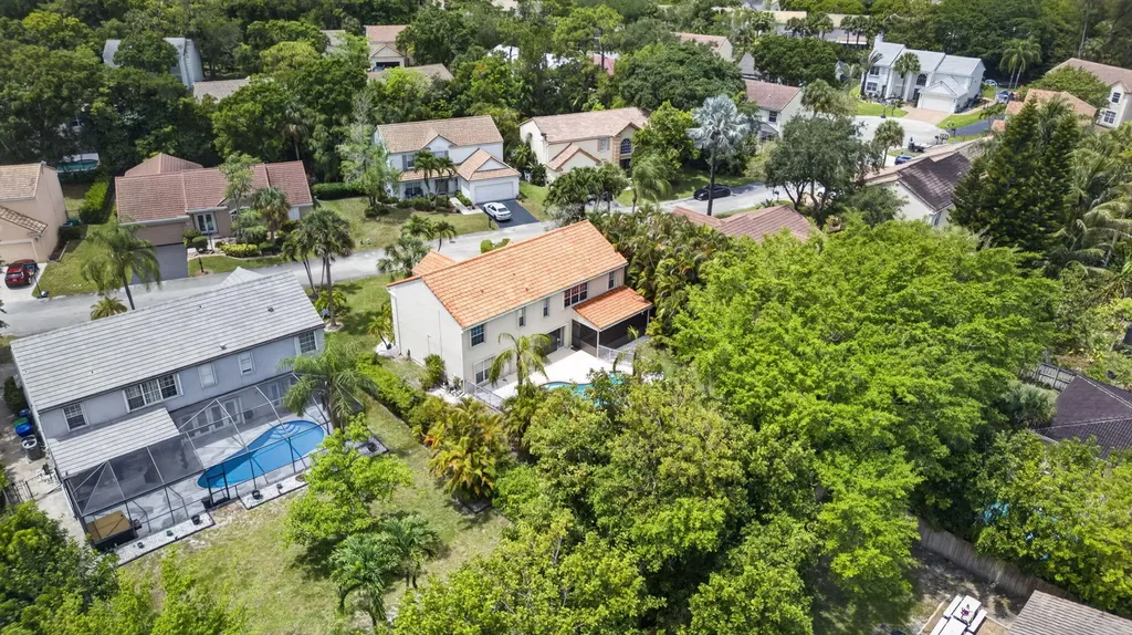 7555 Live Oak Drive Coral Springs FL 33065