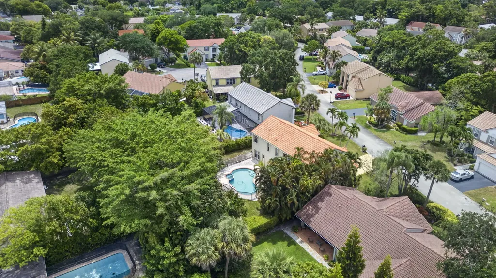 7555 Live Oak Drive Coral Springs FL 33065