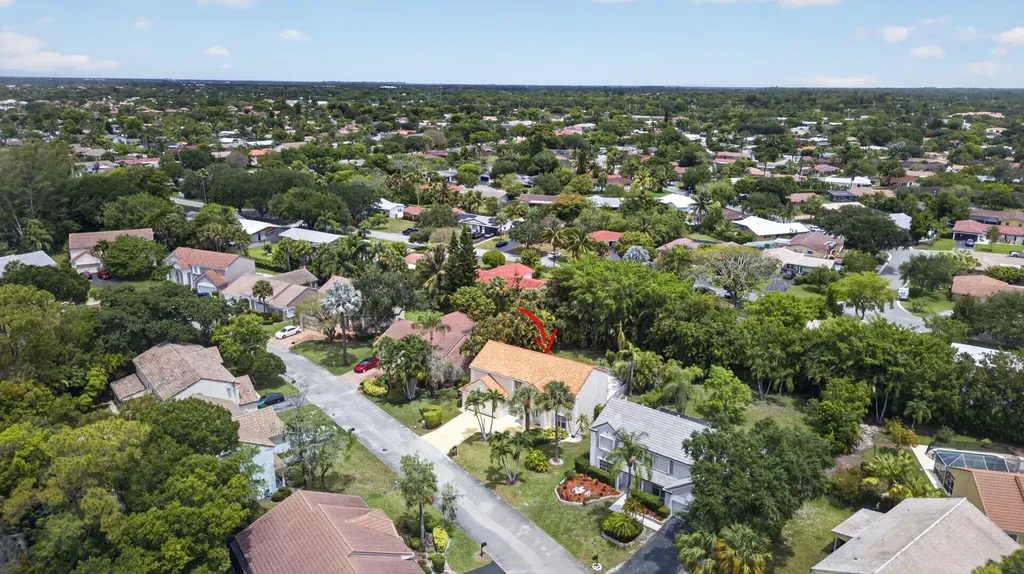 7555 Live Oak Drive Coral Springs FL 33065
