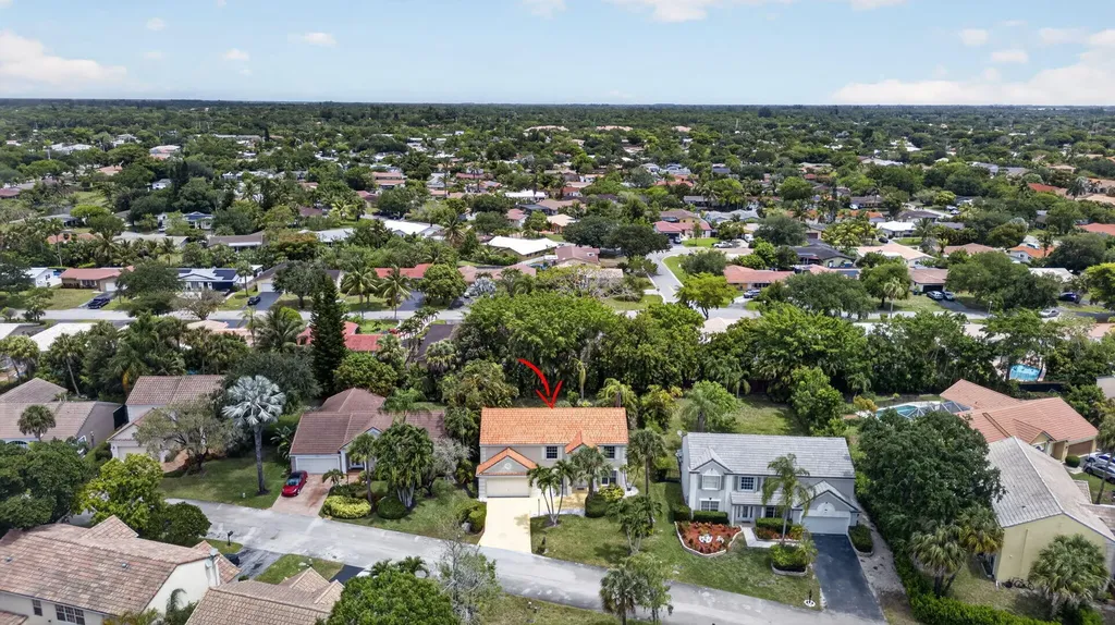 7555 Live Oak Drive Coral Springs FL 33065