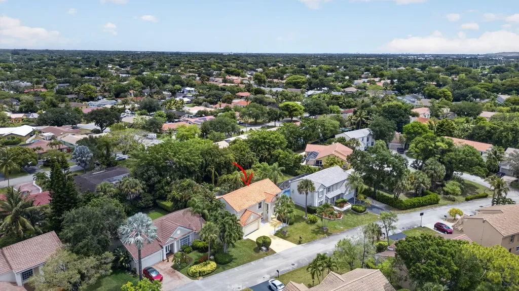 7555 Live Oak Drive Coral Springs FL 33065