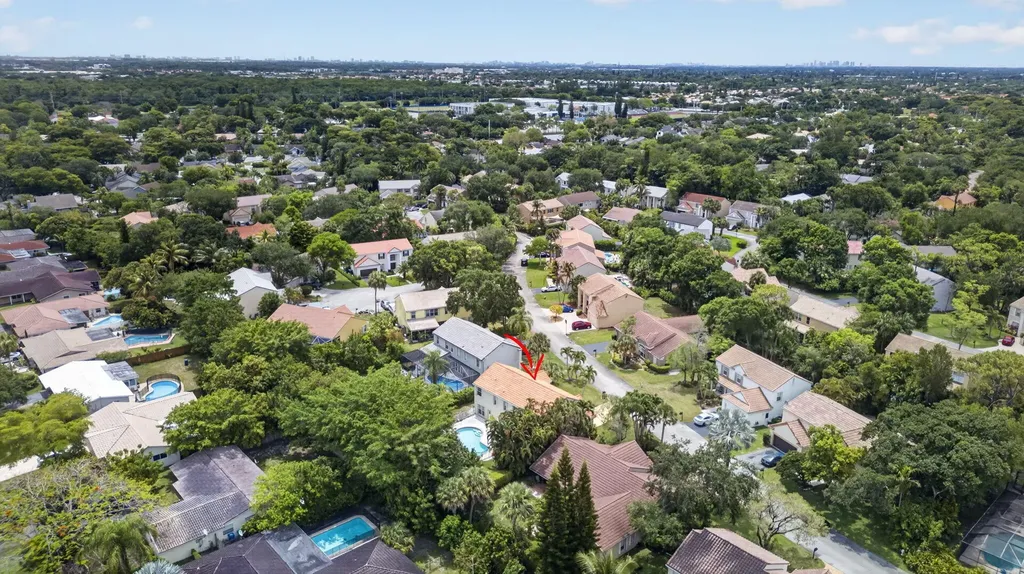 7555 Live Oak Drive Coral Springs FL 33065