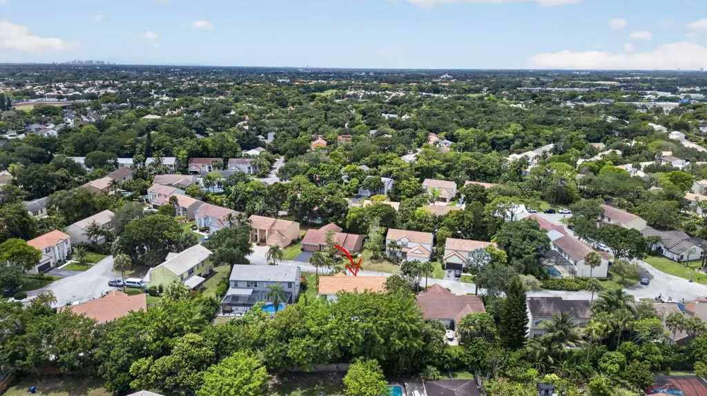 7555 Live Oak Drive Coral Springs FL 33065