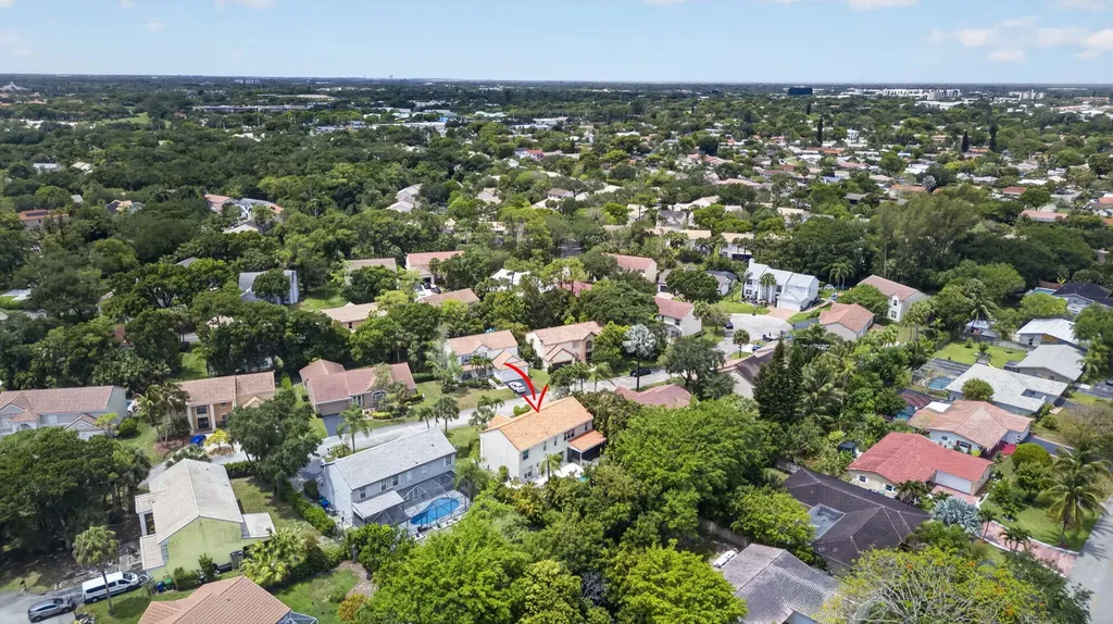 7555 Live Oak Drive Coral Springs FL 33065